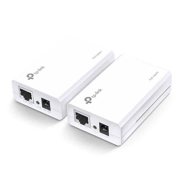 TP-LINK - TL-POE200