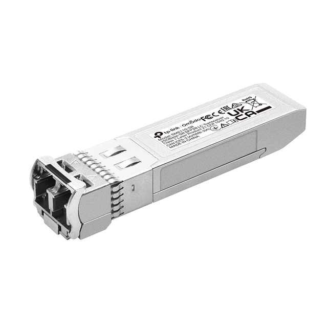 TP-LINK - SM6110-SR