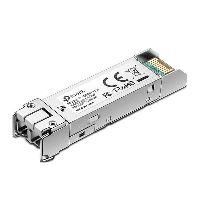 TP-LINK - TL-SM311LS