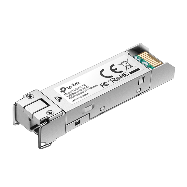 TP-LINK - TL-SM321B