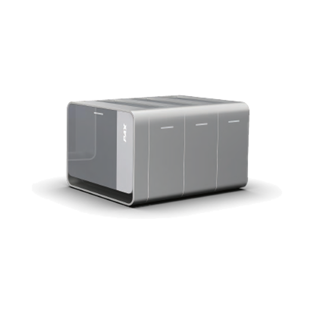 Base Multi Chargeur PAX T3510 pour 3 batteries de terminal PAX A6650