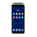 TPE Ingenico AXIUM DX8 - 4G - WiFi - Caméra - Sans Contact