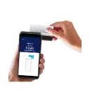 TPE Ingenico AXIUM EX6000 - 4G - WiFi - Bluetooth - Caméra