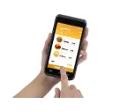 TPE Ingenico AXIUM EX6000 - 4G - WiFi - Bluetooth - Caméra
