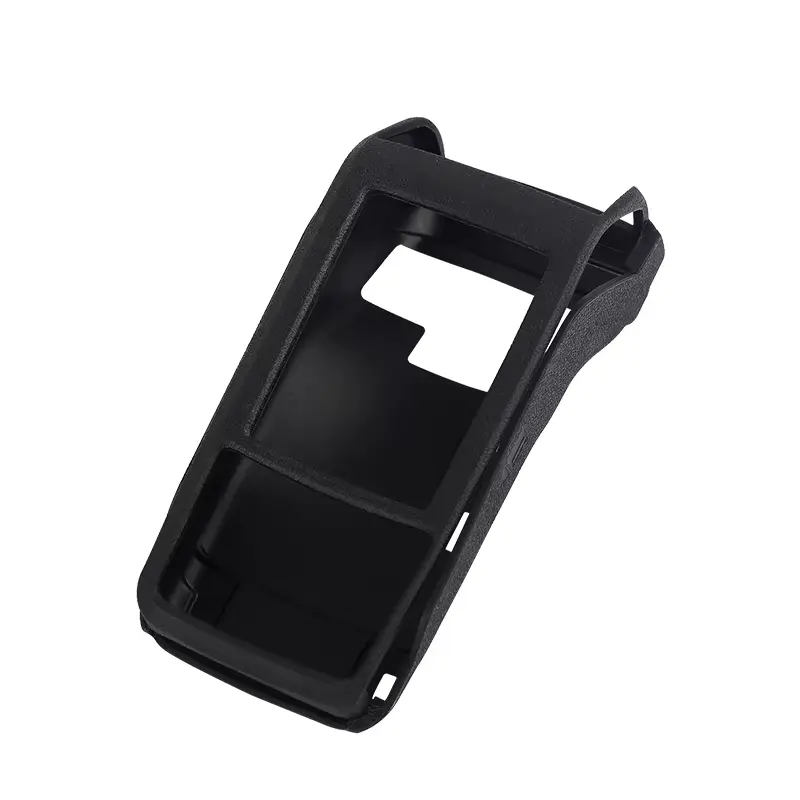 Coque de protection en silicone pour TPE Ingenico Move 5000