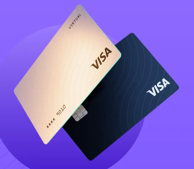 Cartes VISA gratuites d’entreprise pour votre entreprise