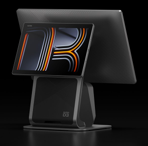 [sund3-2 – P01310007] Sunmi D3 80mm, EU ou UK, 39,6 cm (15,6''), Full HD, CD, USB, BT (BLE), Ethernet, NFC, Android (EU)