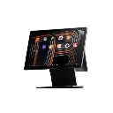 SUNMI D3 PRO, GMS EDLA, 39,6 cm (15,6''), capacitif projeté, 10 pts, Full HD, USB, BT (BLE, 5.0), Ethernet, WiFi, Android, noir