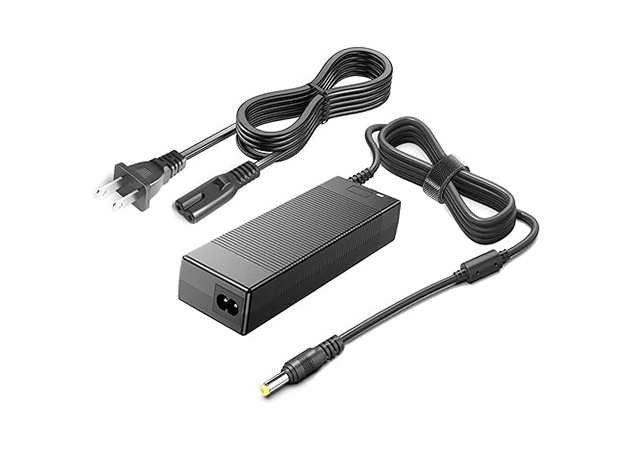 Alimentation 30V pour Panini My Vision X, Vision X, Vision Next,EverneXt ou wI:Deal Series Check Scanner My Vision X P 1F AT3 AGP E172976 VX15 VX50 VX100 X 30 60 90 MVX90 FA115972-02 DSA-0421S-28 1 42