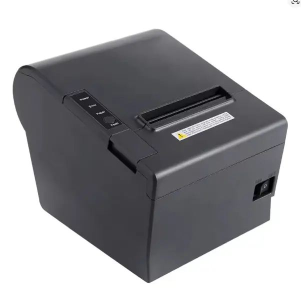 Imprimante ticket USB & LAN