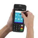 TPE Ingenico TETRA Move 5000 Portable 4G Bluetooth Wifi - Caméra incluse