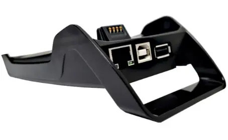 Socle Chargeur TPE Ingenico Move 5000 Bluetooth IP/RTC