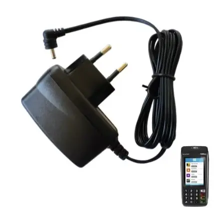 Alimentation pour TPE Ingenico Move 5000