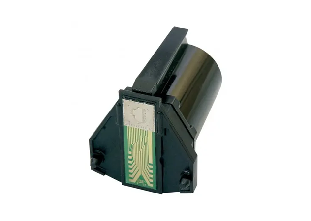 Cartouche d’encre noire pour lecteur de chèques Ingenico i2200