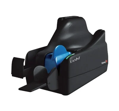 [VX100 P2 SF AGP4] SCANNER PANINI VISION VX100 - 2 Poches