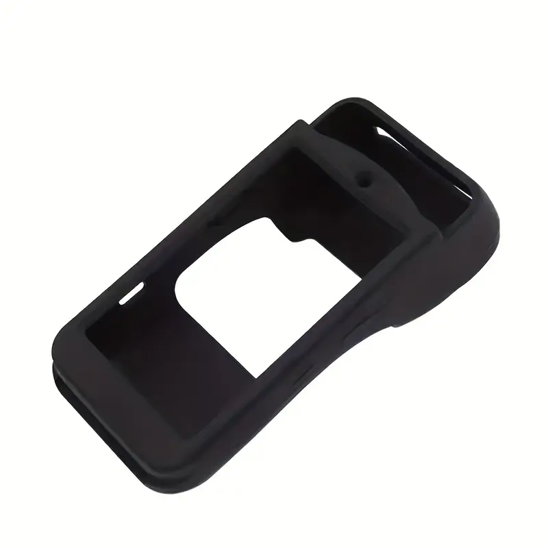 Coque de protection en silicone pour Pax A920 et A920 Pro