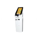 ATM4 pour Bitcoin, cryptomonnaies ou tokens blockchain