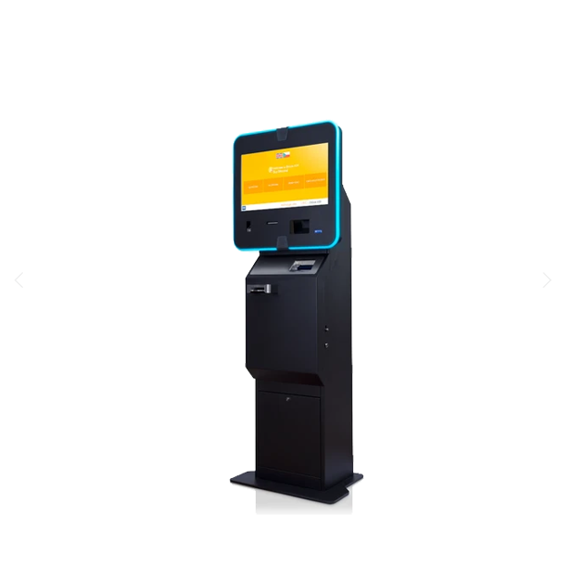 [BATMThree] ATM3 pour Bitcoin, cryptomonnaie ou tokens blockchain