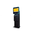 ATM3 pour Bitcoin, cryptomonnaie ou tokens blockchain