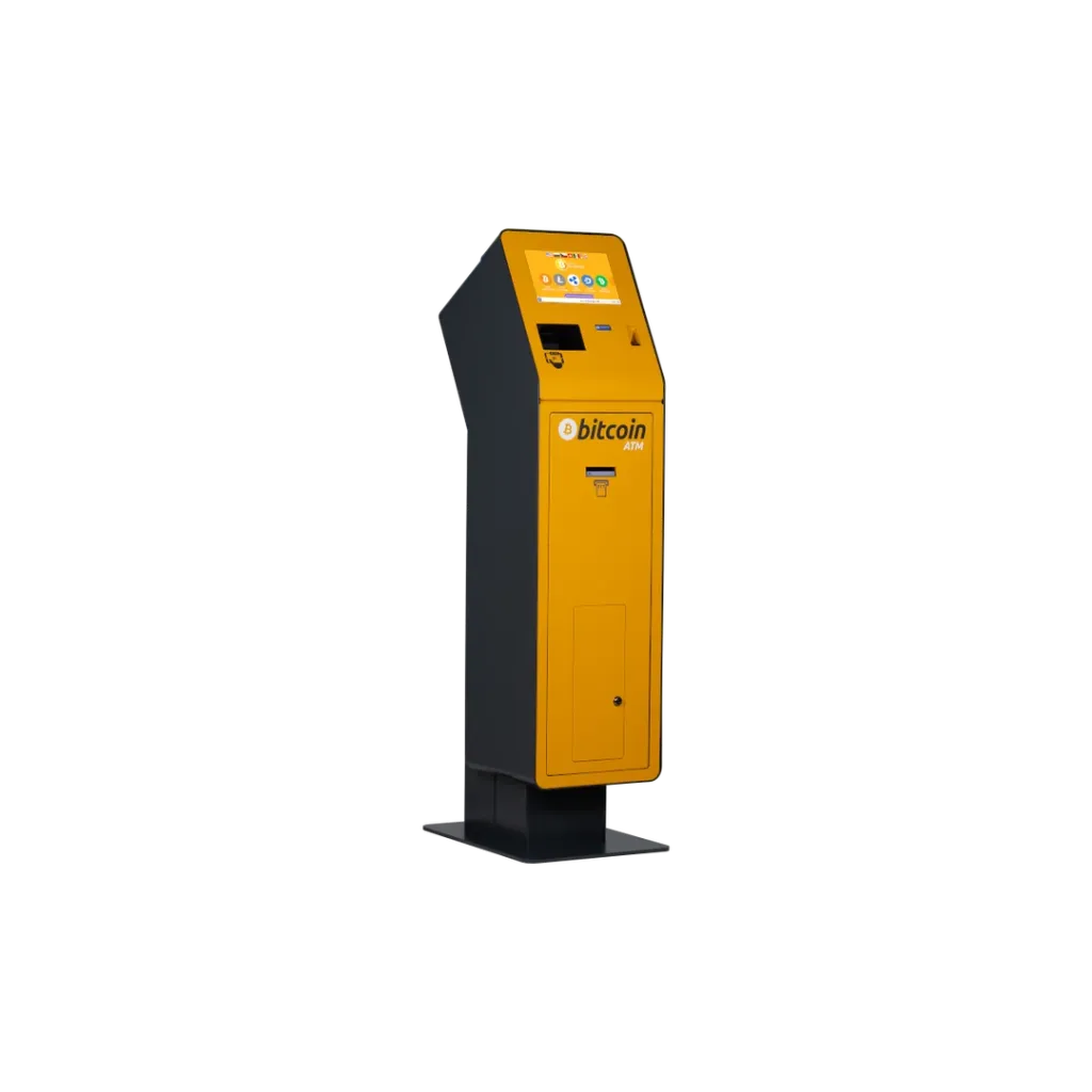 [BATMTwoUltra] ATM2 Ultra pour Bitcoin, cryptomonnaies ou tokens blockchain