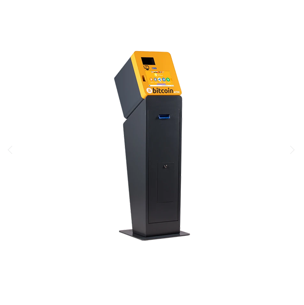 [BATMTwoPro] ATM2 Pro pour Bitcoin, cryptomonnaies ou tokens blockchain