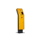 ATM Seven pour Bitcoin, cryptomonnaies ou tokens blockchain
