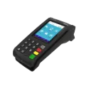 TPE Ingenico TETRA Desk 5000 Fixe