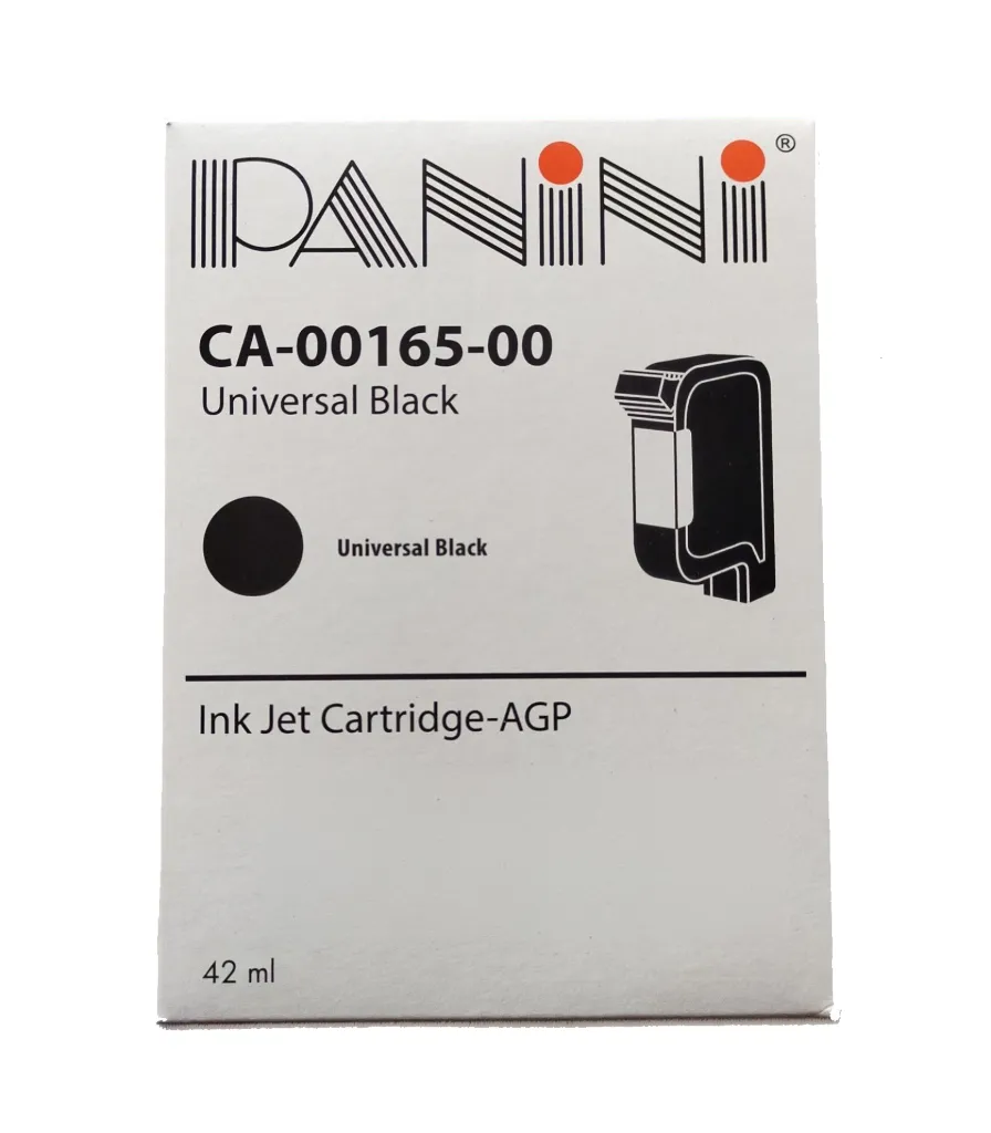 [CA-00165-00] Cartouche d'encre PANINI CA-00165-00 (Originale)