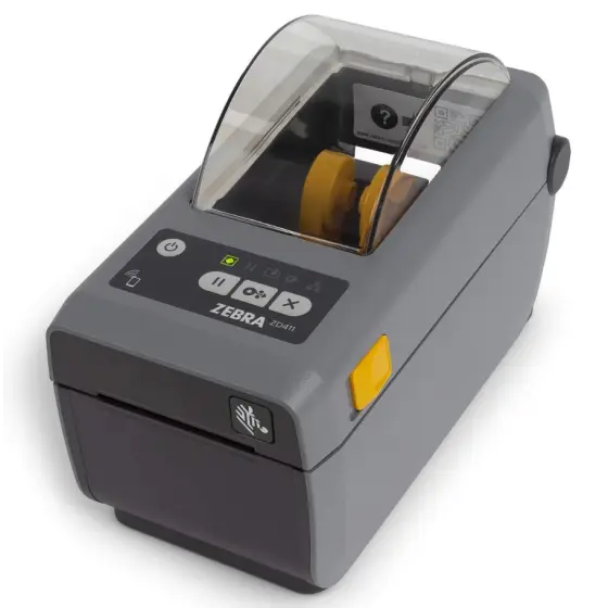 Imprimante étiquette Zebra ZD411