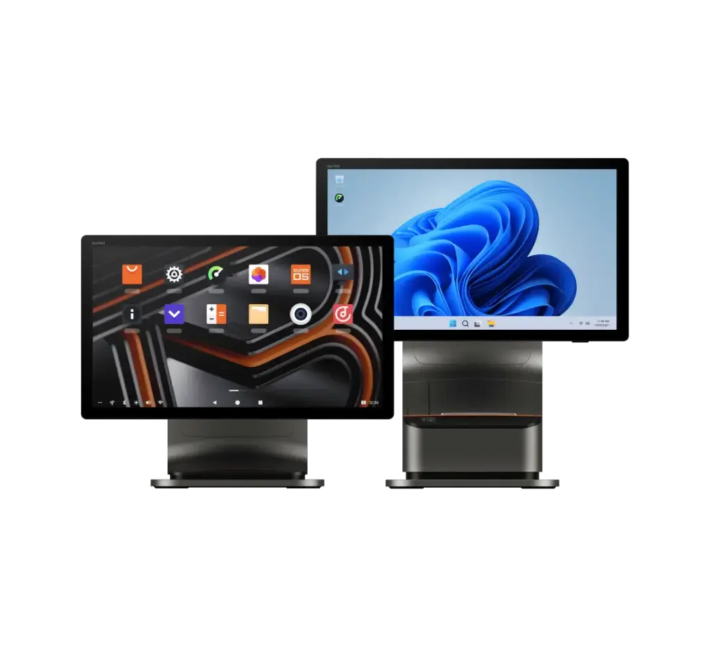 SUNMI T3 PRO MAX (15.6")