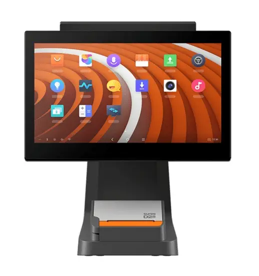 SUNMI D2s PLUS (15.6")