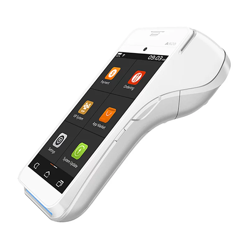 PAX A920 PRO 