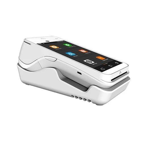 PAX A920 Pro + Socle Chargeur
