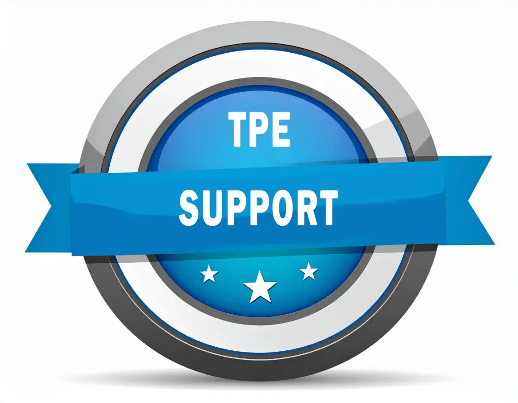 Assistance téléphonique TPE (1an)