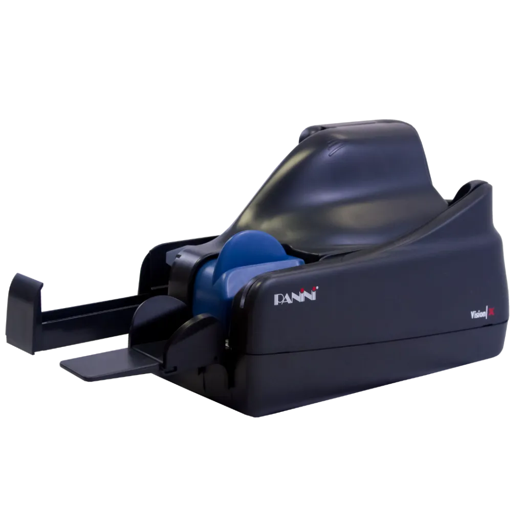 Scanner de chèques PANINI VISION VX50 - 1 Poche