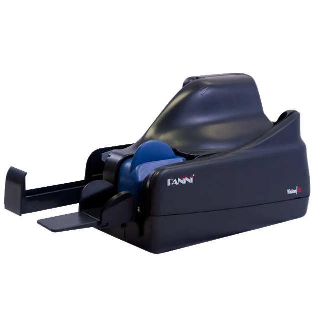 Scanner de chèques PANINI VISION VX100 - 2 Poches