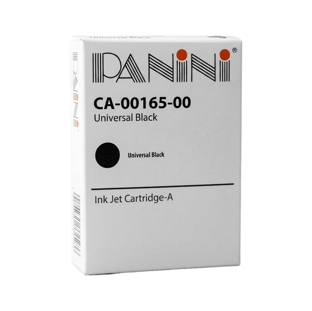 Cartouche d'encre PANINI CA-00165-00 (Originale)