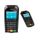 PIN Pad Ingenico TETRA Desk 1600 Sans Contact