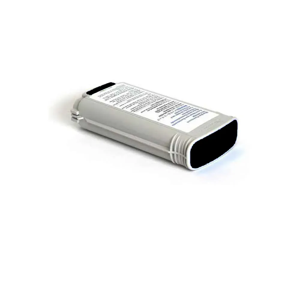 Cartouche d’encre noire Pitney Bowes 78P-K (haute capacité originale) pour machine à affranchir de type postal CP. Série SendPro P / Connect+
