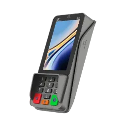 PIN Pad PAX A35 Wifi