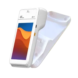 TPE PAX A99 Tactile - 4G - WiFi - Bluetooth - Caméra - Android + Base chargeur WiFi - Bluetooth