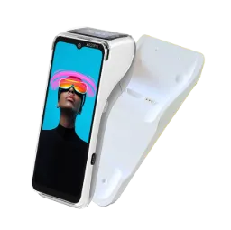 TPE PAX A920 Pro Iconic - 4G - WiFi - Bluetooth + Base chargeur PAX A920 Pro Iconic
