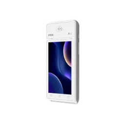 TPE PAX A50S - 4G - WiFi - Bluetooth - Caméra - Android