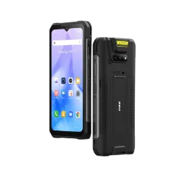 TPE PAX A6650 PRO - 4G - WiFi - Bluetooth - Caméra - Scanner - Android