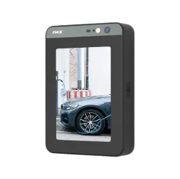 TPA PAX IM25 - Écran tactile - Ethernet - WiFi - Bluetooth - 4G