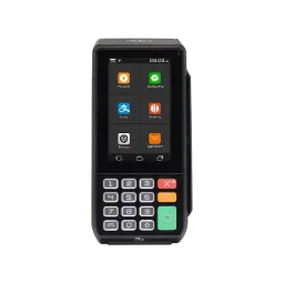 TPE PAX A80 - Ethernet - WiFi - Bluetooth - 4G -Android