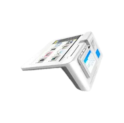 Terminal point de vente PAX E700 mini - Ethernet - WiFi - Bluetooth - 4G
