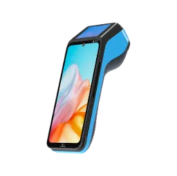 TPE PAX A950 - 4G - WiFi - Bluetooth - Android