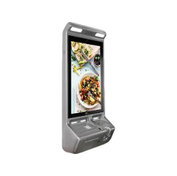 Kiosque libre-service PAX SK800 Android - 4G - Bluetooth - WiFi - Beacon