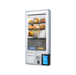 Kiosque libre-service PAX SK700 Android - 4G - Bluetooth - WiFi - Beacon